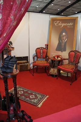 In Shape Fair 2012 Day4